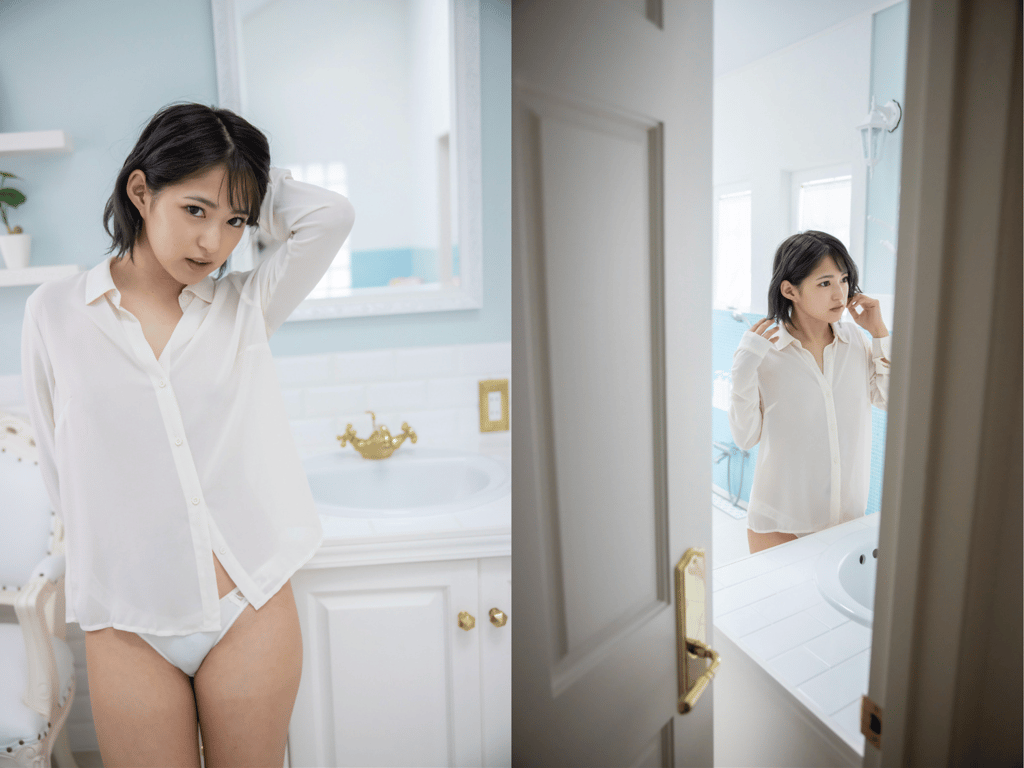 图片[13]-#渚美月 撮り下ろし BEST PREMIUM EXCLUSIVE CUT vol.01 - 全本免费在线观看-阅图吧