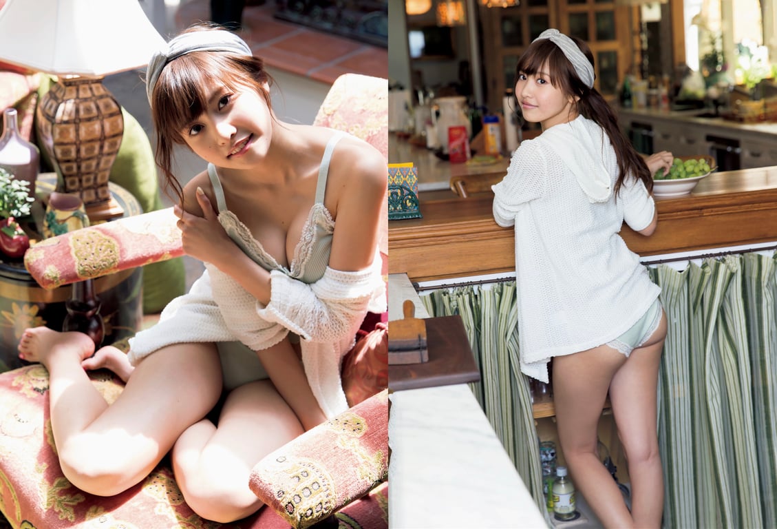 图片[46]-#佐野ひなこ ファースト写真集 Hinako - 全本免费在线观看-阅图吧