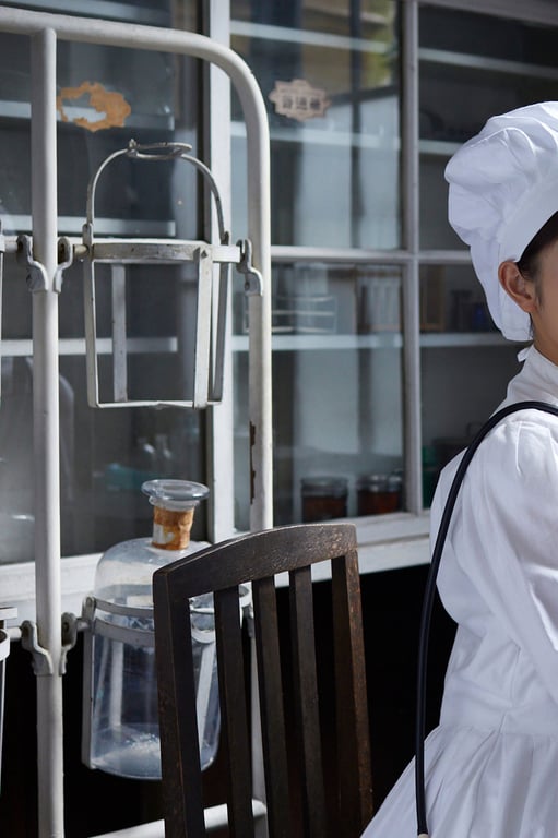 图片[13]-#週刊現代デジタル写真集【寫真文學館】藤園麗×太宰治「潘朵拉的盒子」(2024-02-07) - 全本免费在线观看-阅图吧