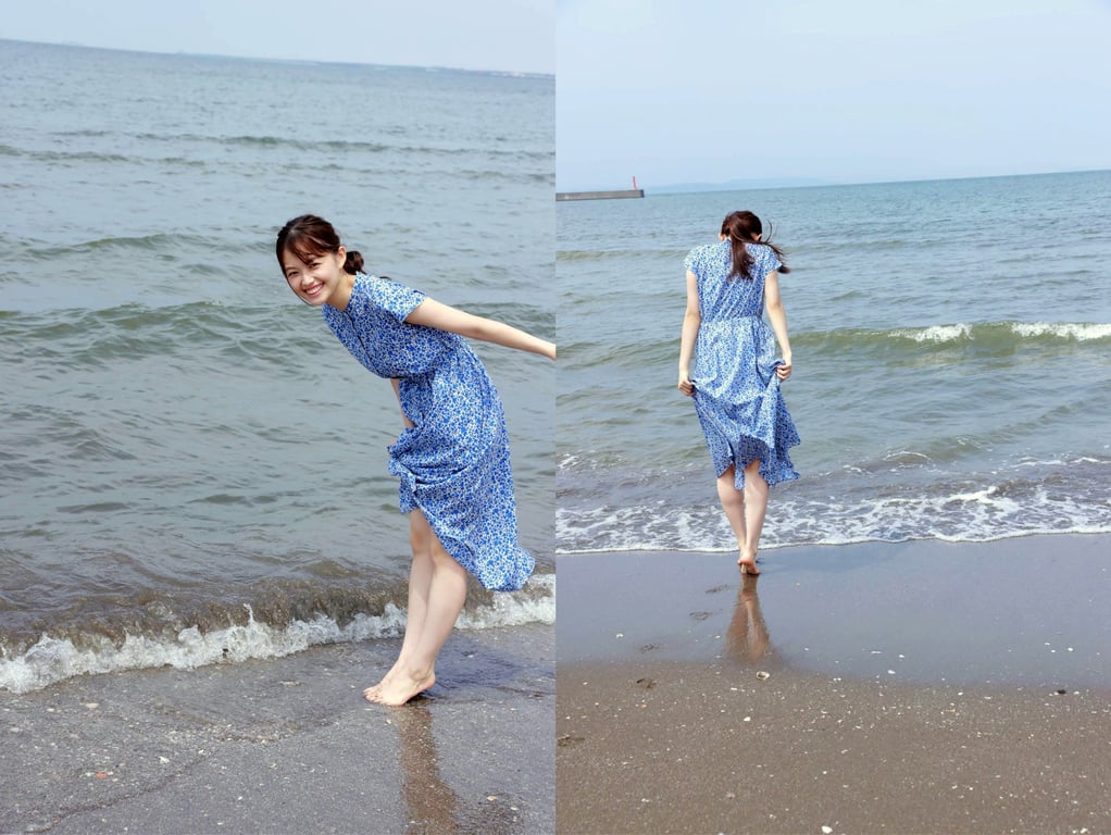 图片[20]-#森日菜美 写真集 PROTO STAR - 全本免费在线观看-阅图吧