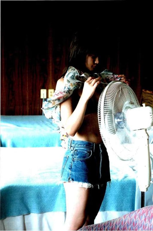 图片[110]-#Mariya Nagao 永尾玛丽亚 – Mabui! Mariya 魂! 玛丽亚。 (2017-10-26) - 全本免费在线观看-阅图吧