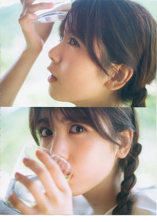 图片[39]-乃木坂46 筒井彩芽 1st写真集 感情的间隙 - 在线免费观看-阅图吧