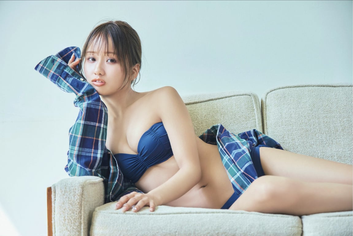 图片[7]-#[Flash Prime No. 1774] Ririka Moriwaki 森脇梨梨夏 – Intimate Off Mode 亲密关停模式 - 全本免费在线观看-阅图吧