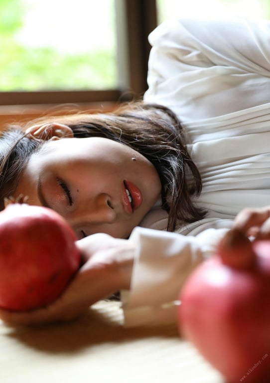 图片[56]-#ベストOfフミカ 砕けて光るガラクタな世界に 週刊ポストデジタル写真集 - 全本免费在线观看-阅图吧