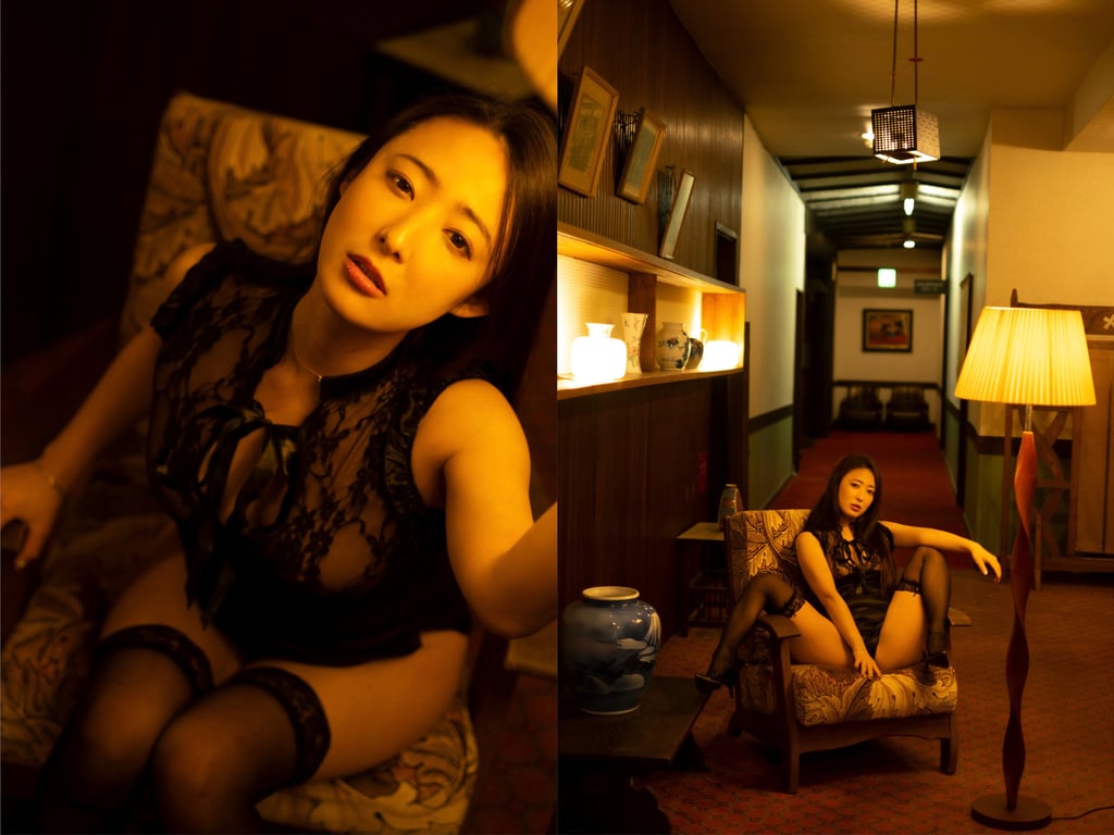 图片[62]-#松岡铃 官方裸体写真集『铃鸣』 - 全本免费在线观看-阅图吧