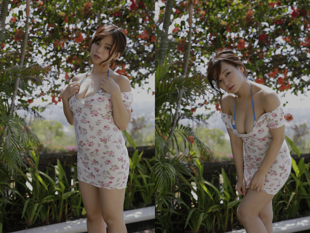 图片[18]-和地司「我亲爱的女友」公会数字写真集[195P] - 在线免费观看-阅图吧