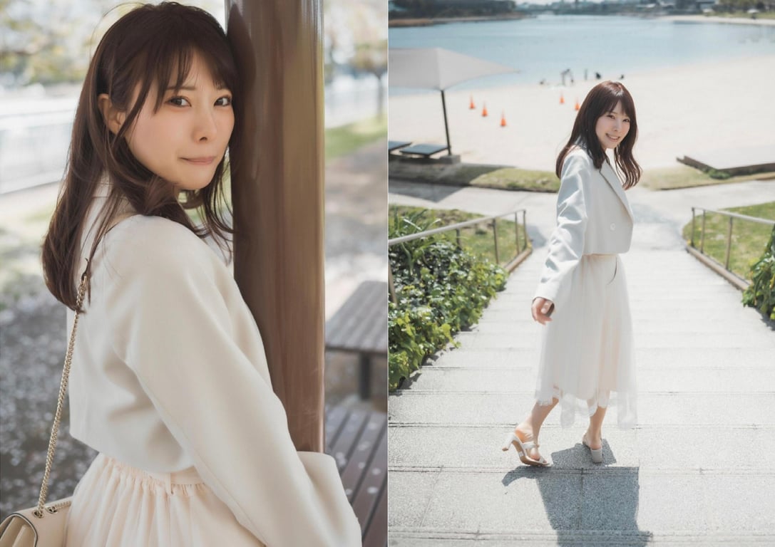 图片[22]-つなまよ 1st e-book 两人坠入爱恋的季节 (wunder publishing house) - 在线免费观看-阅图吧