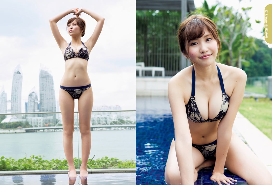 图片[63]-#佐野雏子 写真集 雏子、泳装、３年分量 (KCピース) - 全本免费在线观看-阅图吧