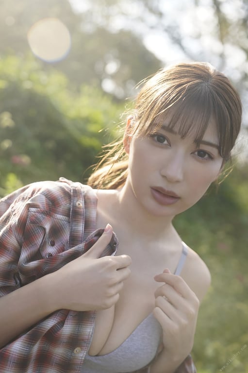 图片[67]-#雪平莉左 YOUNG GANGAN数字限定写真集「摇曳」 (数字版YOUNG GANGAN特别编辑) - 全本免费在线观看-阅图吧