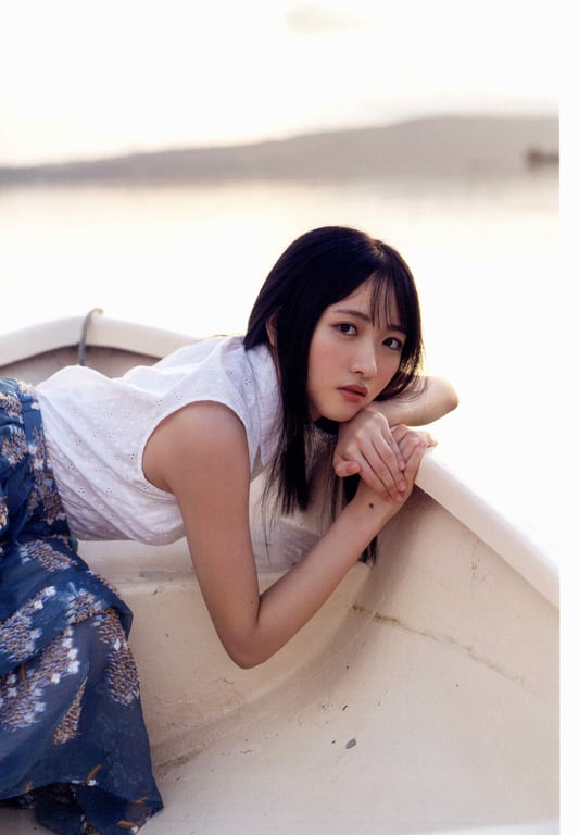 图片[67]-Chiho Ishida 石田千穂 - 1st Photobook Lemon season 柠檬的季节 (2020-12-02) - 在线免费观看-阅图吧