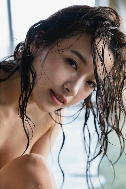 图片[104]-#見つめあい 向井藍【ヘアヌード写真集】 - 全本免费在线观看-阅图吧