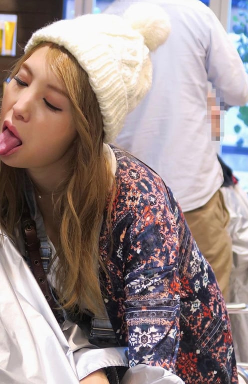 图片[14]-#一条莉昂 写真集 诱惑美容室 - 全本免费在线观看-阅图吧