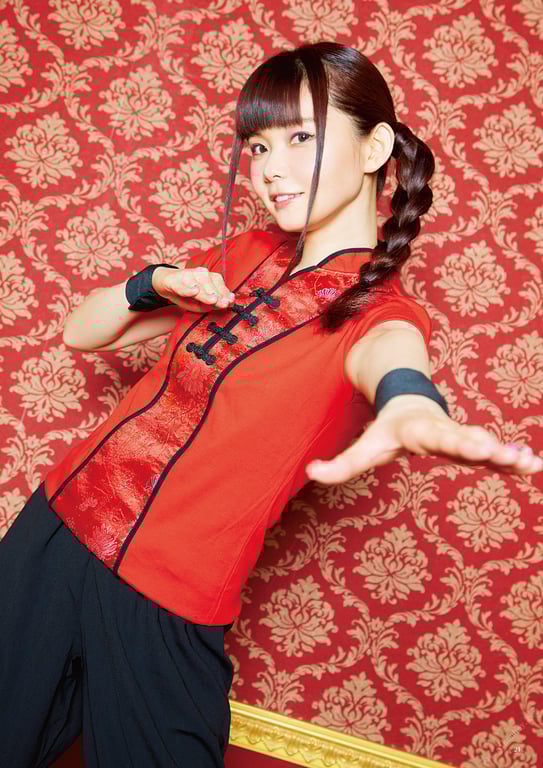 图片[23]-#諏訪ななかフォトブック すわわんだーらんど ～Happily ever after～ - 全本免费在线观看-阅图吧