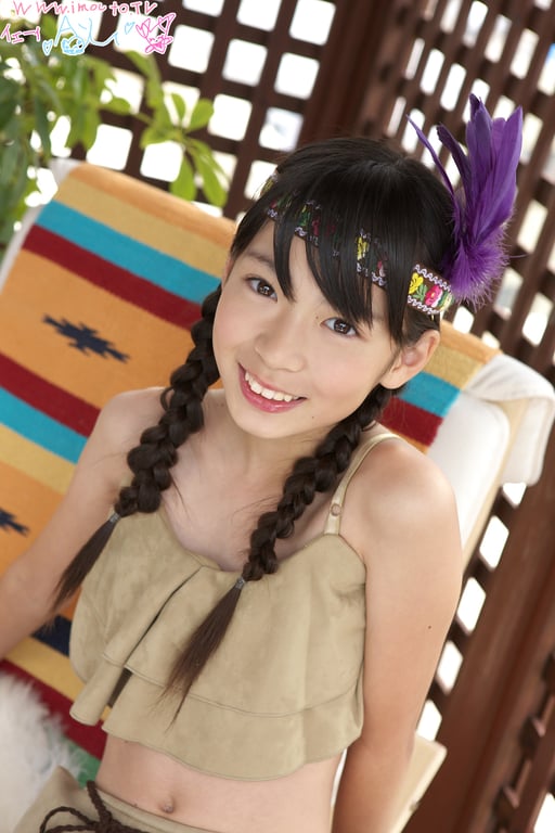 图片[25]-牧原あゆ 『世界のいもうと』 - 在线免费观看-阅图吧