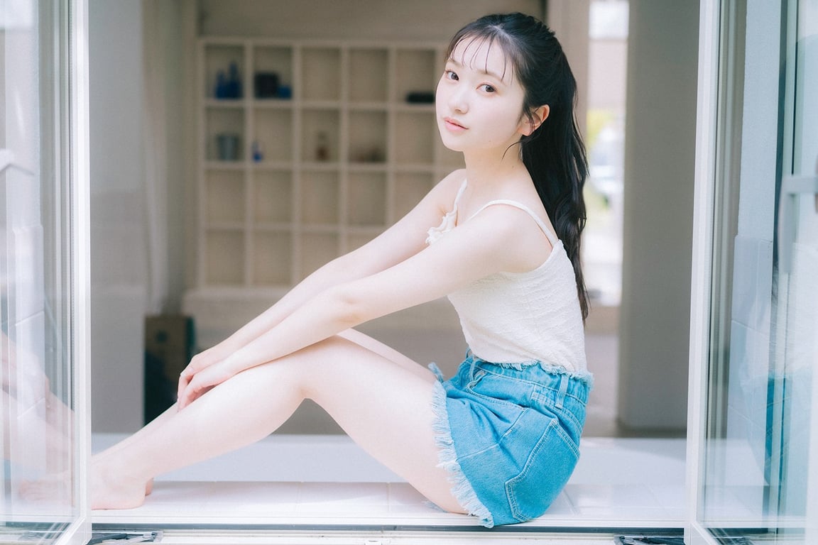 图片[26]-#Weekly Playboy Plus Case 6 山崎空 - 全本免费在线观看-阅图吧