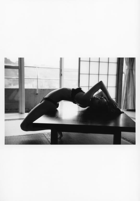 图片[17]-Miru Shiroma 白间美瑠 NMB48毕业纪念写真集「REBORN」 - 阅图吧-阅图吧