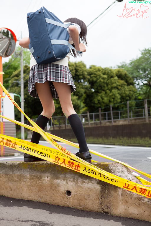 图片[11]-牧原あゆ 『純真無垢 vol.15』 - 在线免费观看-阅图吧