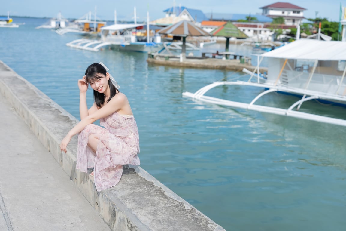 图片[12]-瀬戸環奈 写真集 I`m setokan - 在线免费观看-阅图吧