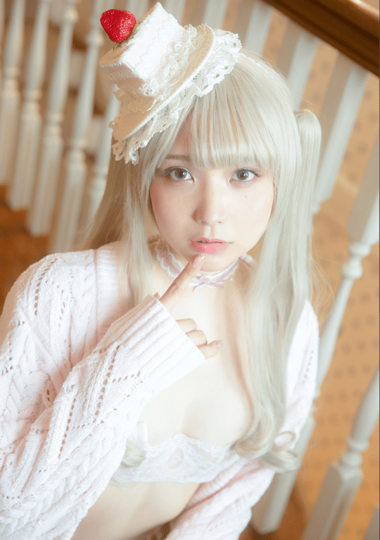 图片[22]-#vol.13 天津神 Fetish Gravure – Saint Fetish - 全本免费在线观看-阅图吧