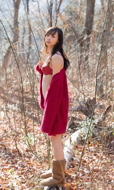 图片[11]-#Asuka Hanamura 华村飞鸟 – Beyond that tear 超越那泪水。 (2021-04-30) - 全本免费在线观看-阅图吧