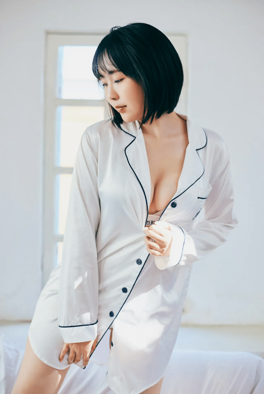 图片[103]-#FRIDAYデジタル写真集 夜道雪『初生的雪』全カット - 全本免费在线观看-阅图吧