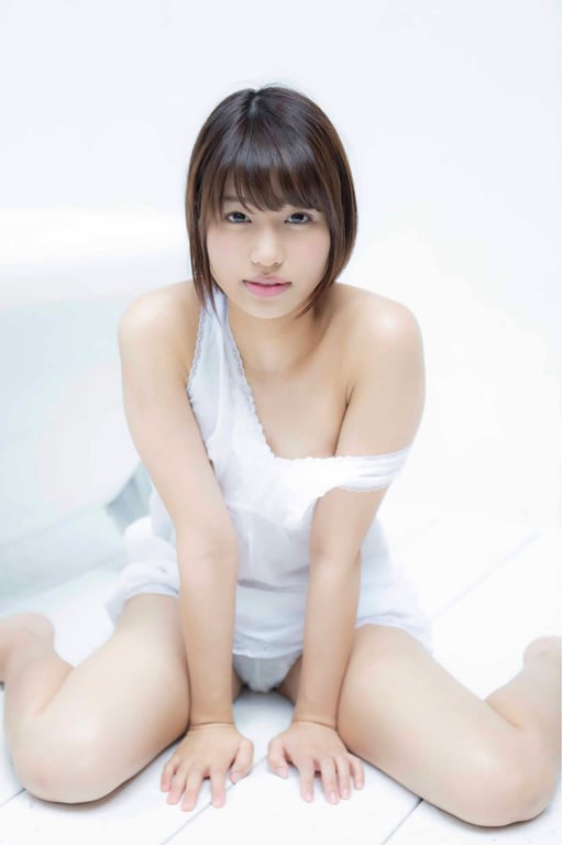 图片[89]-#Mahiro Tadai 唯井真寻 – SOFT ON DEMAND GRAVURE COLLECTION 02 - 全本免费在线观看-阅图吧