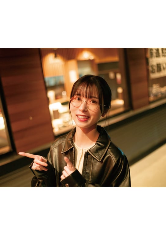 图片[175]-[電子書籍限定カバー･電子限定特典付] 佐佐木琴子1st写真集 黎明的梦 (声グラe-books) - 在线免费观看-阅图吧