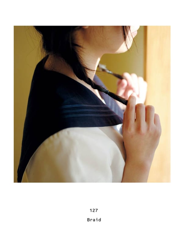 图片[129]-#2011.04.21 Yuki Aoyama 青山裕企 – SCHOOLGIRL COMPLEX ─放学后─ SCHOOLGIRL COMPLEX 2 - 全本免费在线观看-阅图吧