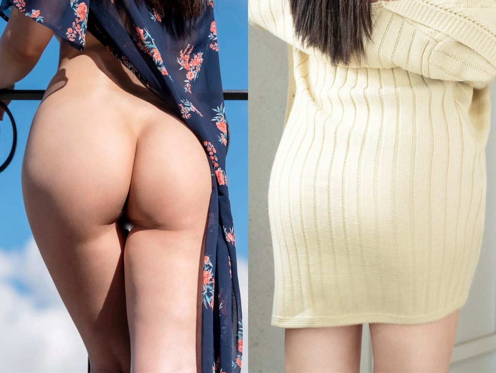 图片[36]-エロ尻 BEST COLLECTION 2 - 在线免费观看-阅图吧