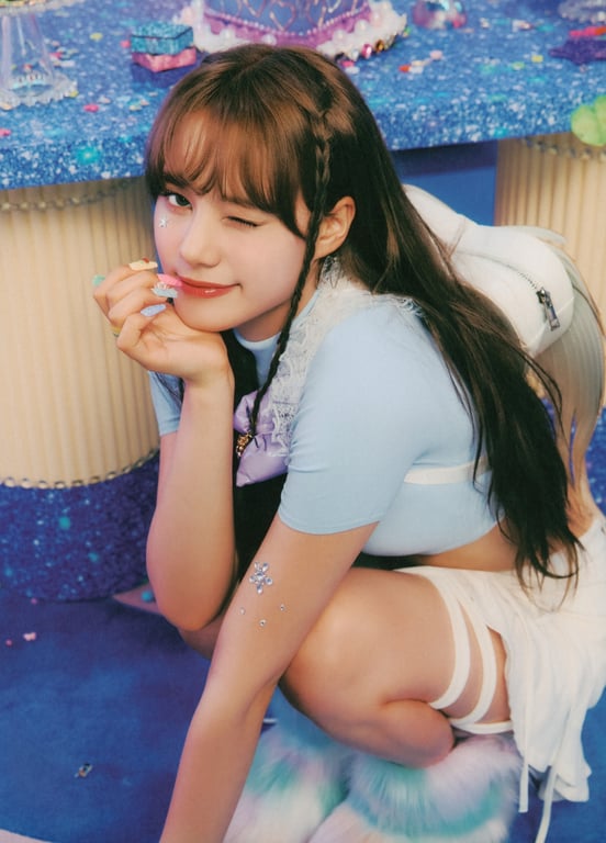 图片[31]-NiziU Korea 1st Single Album 'Press Play' - 写真集 (Press Ver.) - 在线免费观看-阅图吧