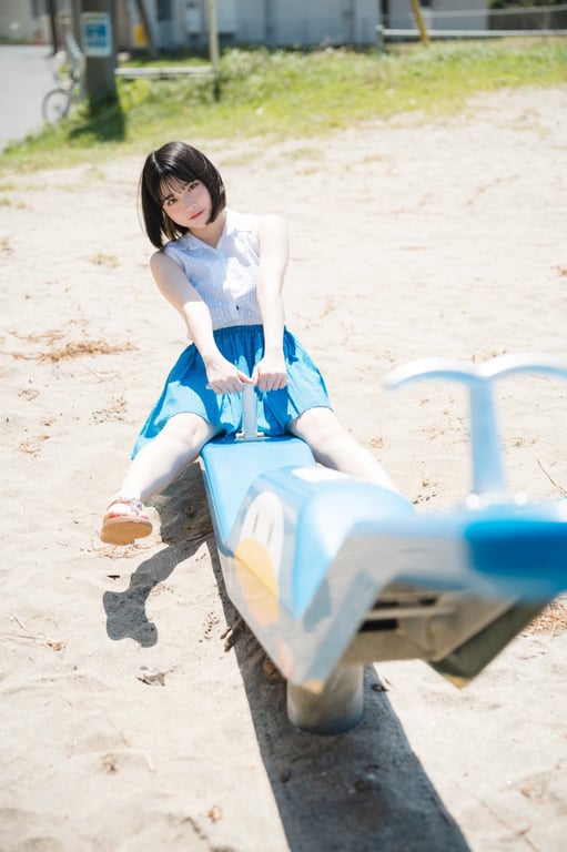 图片[27]-2024.08 MySPA！【8月的时令摄影女孩·根本凪】 vol.1-4 - 在线免费观看-阅图吧