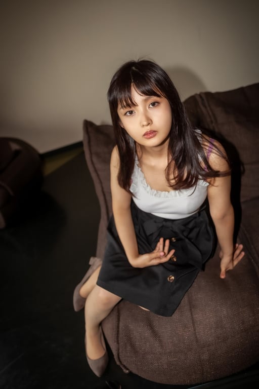 图片[43]-#堀泽茉由 写真集「快感」 - 全本免费在线观看-阅图吧