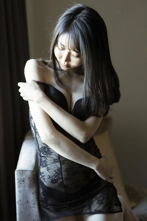 图片[124]-#七菜乃ヌード写真集 Lumiere J - 全本免费在线观看-阅图吧