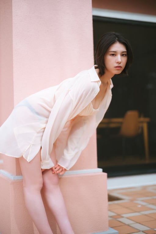 图片[63]-#相楽伊織「爱上你。」 - 全本免费在线观看-阅图吧