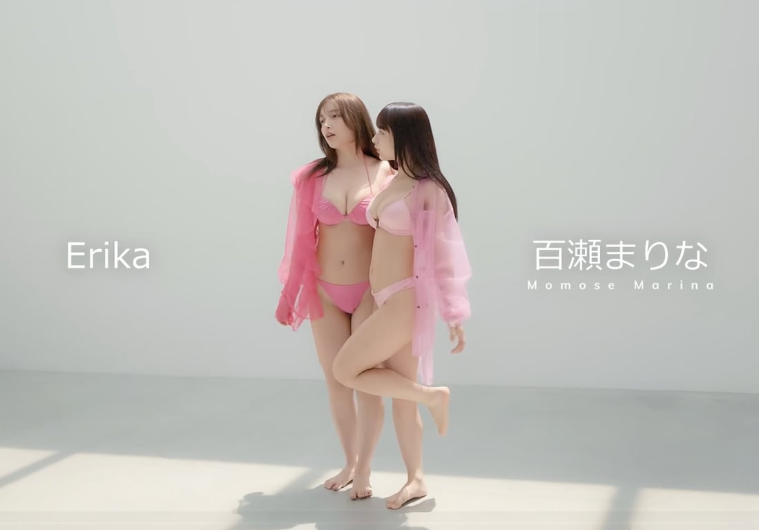 图片[105]-Erika & Marina Momose 百濑Marina – Monthly Girl 049 Monthly Girl049 - 在线免费观看-阅图吧