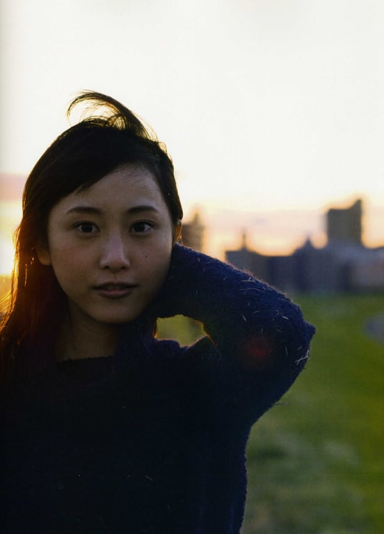 图片[135]-#Rena Matsui – 金鱼 - 全本免费在线观看-阅图吧