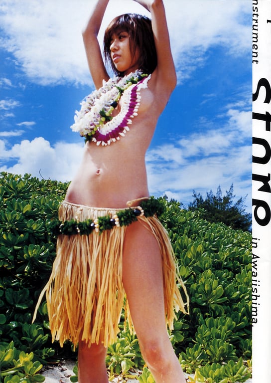 图片[9]-#(月刊系列 064) – 月刊064 宫地真绪 - 全本免费在线观看-阅图吧