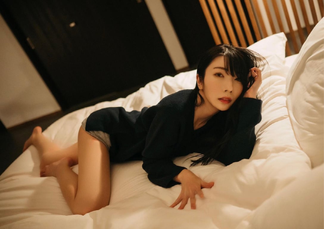 图片[181]-#百瀬菜月 写真集 热情夜 (Wunder Publishing House) - 全本免费在线观看-阅图吧