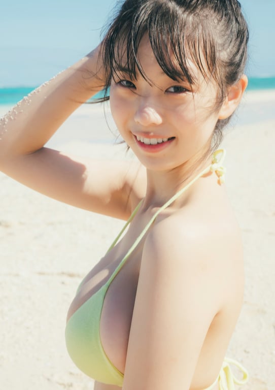 图片[12]-2024.06.03 【数字限定】菊地姬奈写真集「续：moment」 (週刊プレイボーイ PHOTO BOOK) - 在线免费观看-阅图吧
