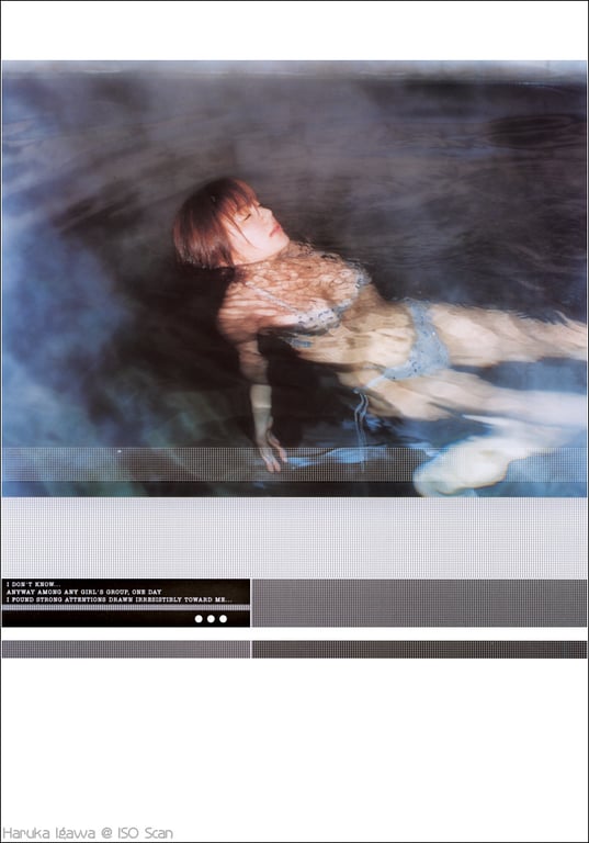 图片[16]-#(月刊シリーズ 022) – 月刊022 井川遥 - 全本免费在线观看-阅图吧