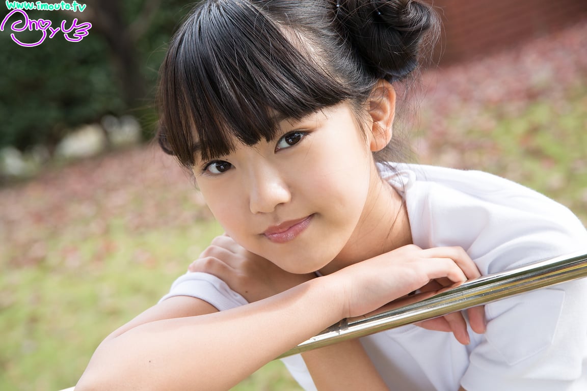 图片[16]-香月杏珠 『天真烂漫』 - 在线免费观看-阅图吧