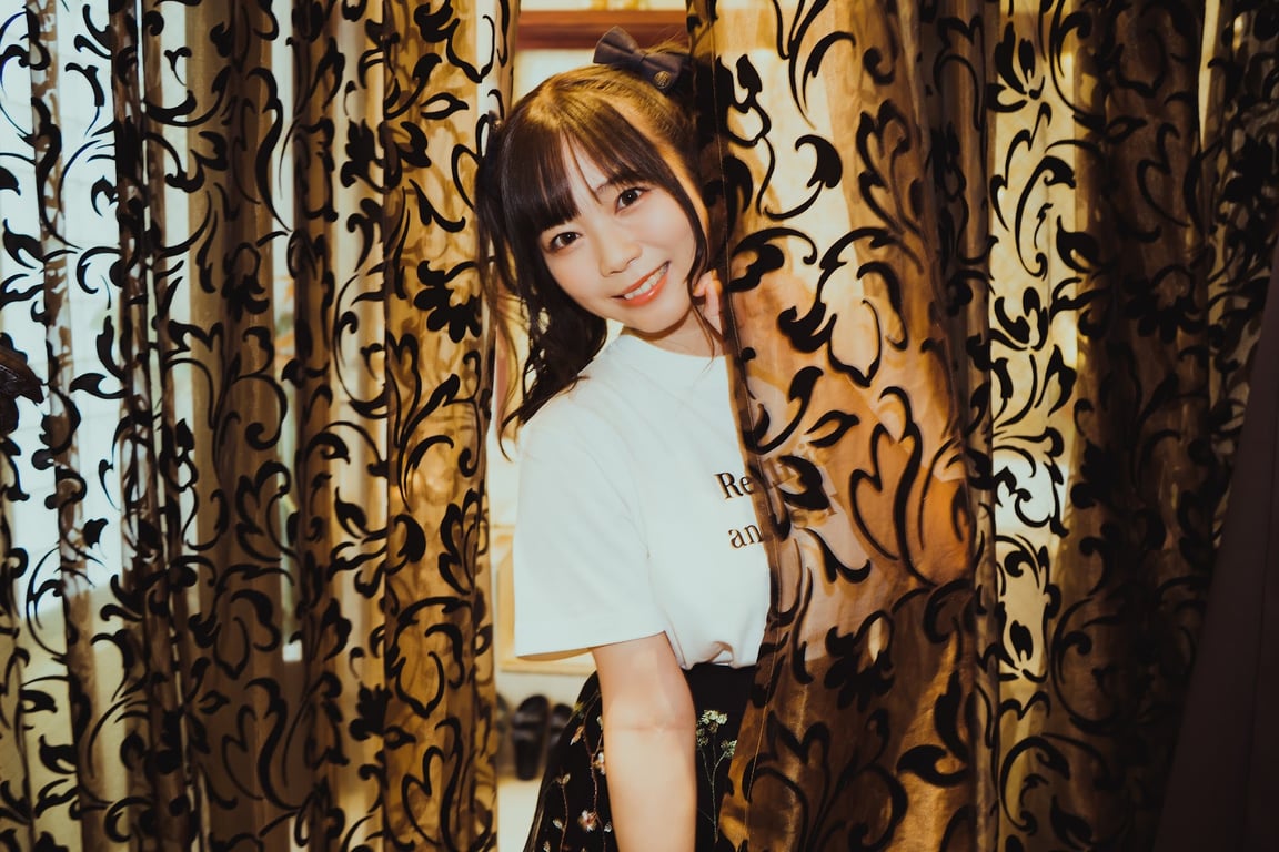 图片[31]-Miharu Usa 羽咲美晴 – #Escape (NO watermark) - 阅图吧-阅图吧