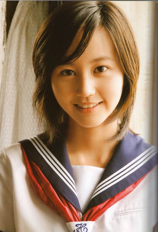 图片[105]-#Maki Horikita 堀北真希 – Cinematic () (130P) - 全本免费在线观看-阅图吧