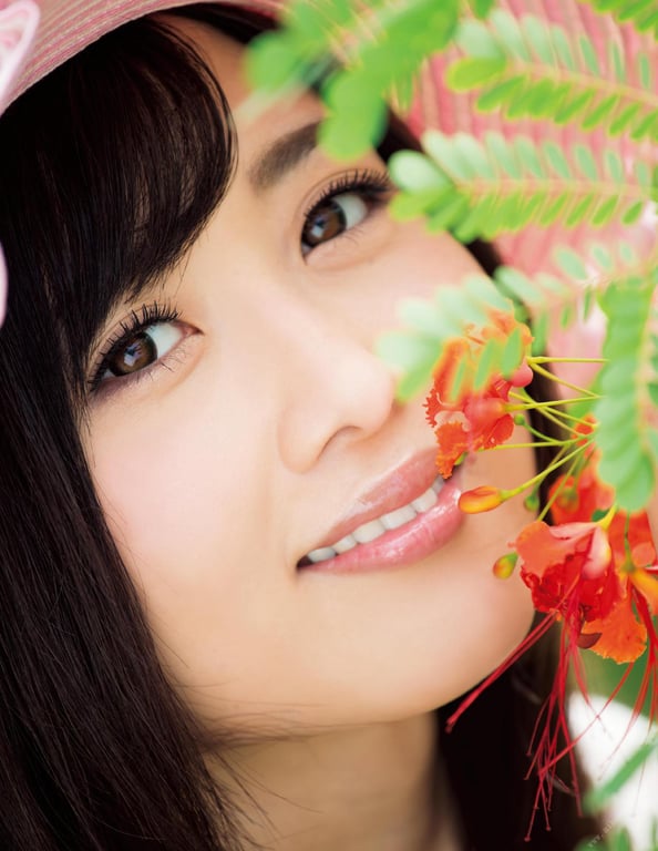 图片[62]-#大槻响1st.写真集 Feel Beat 豪華愛蔵版(2013-11-25) - 全本免费在线观看-阅图吧