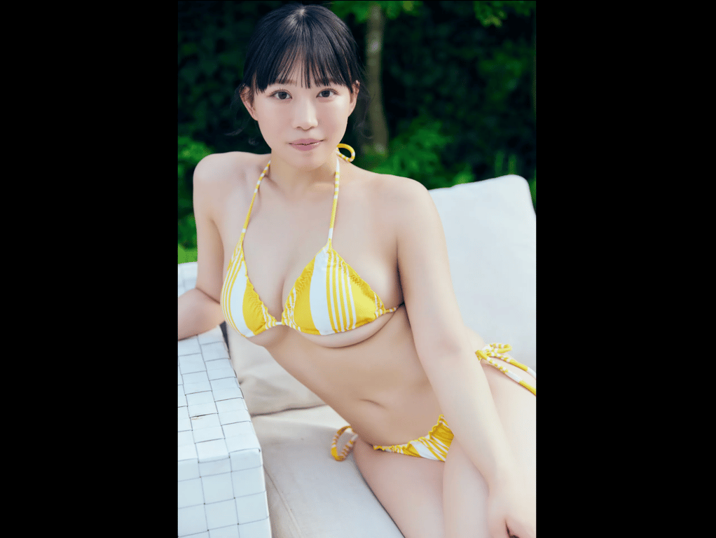 图片[17]-#FRIDAYデジタル写真集 仲根なのか『ふわキュン vol.1』全カット - 全本免费在线观看-阅图吧