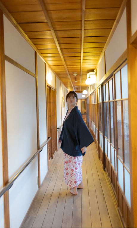 图片[66]-【数字限定】本乡柚巴写真集「真的喜欢。」 (週プレ PHOTO BOOK) - 在线免费观看-阅图吧