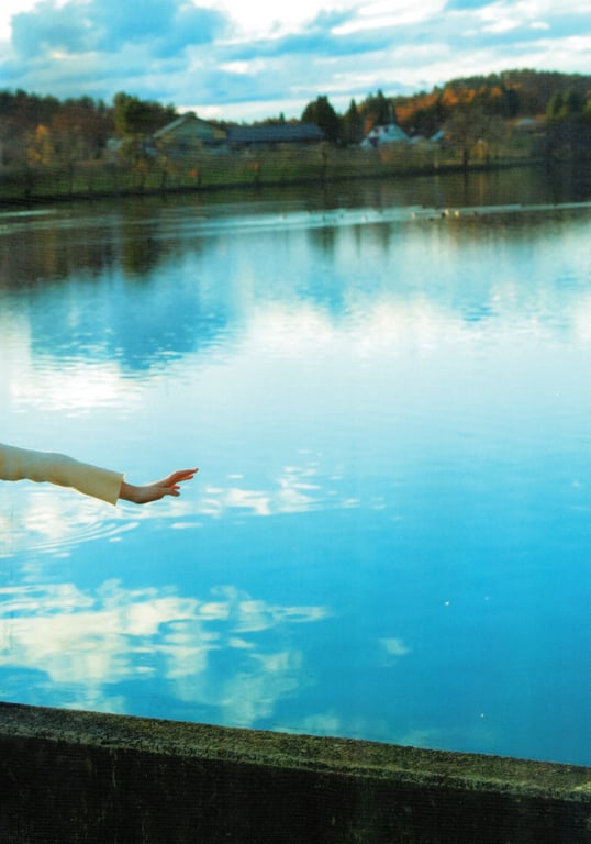图片[112]-Shiori Kubo 久保史绪里 - 1st Photobook Intersection 交差点 (HQ Scan) - 在线免费观看-阅图吧