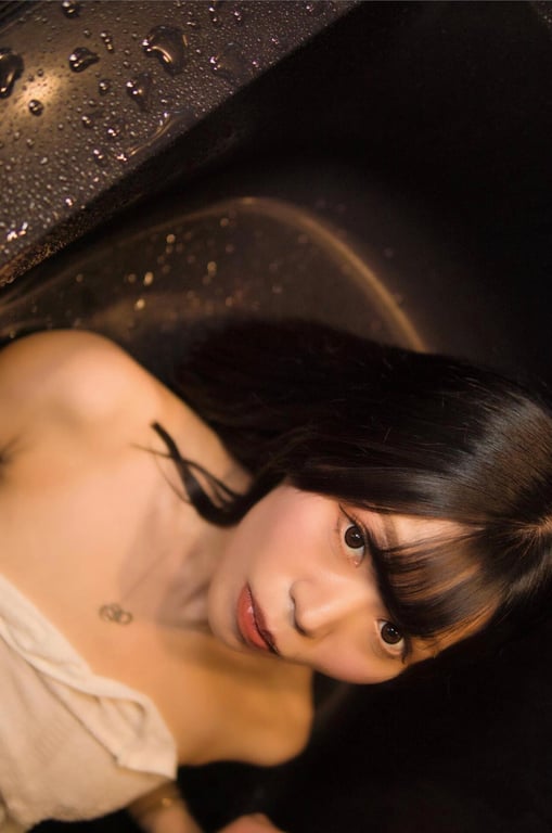 图片[195]-#青峰いろは セミヌード写真集 青色伝説 - 全本免费在线观看-阅图吧