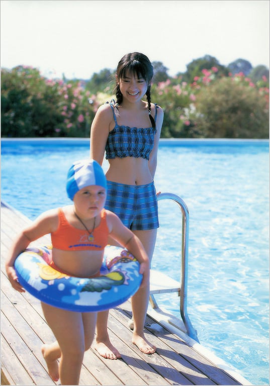 图片[32]-#Chizuru Ikewaki 池脇千鹤 – tesoro - 全本免费在线观看-阅图吧