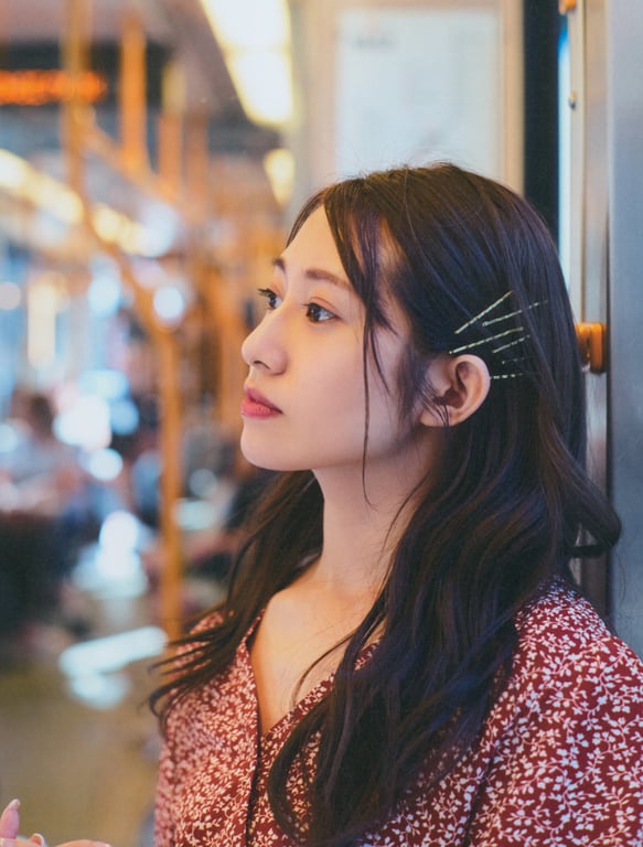 图片[74]-#桜井玲香２ｎｄ写真集 視線 - 全本免费在线观看-阅图吧